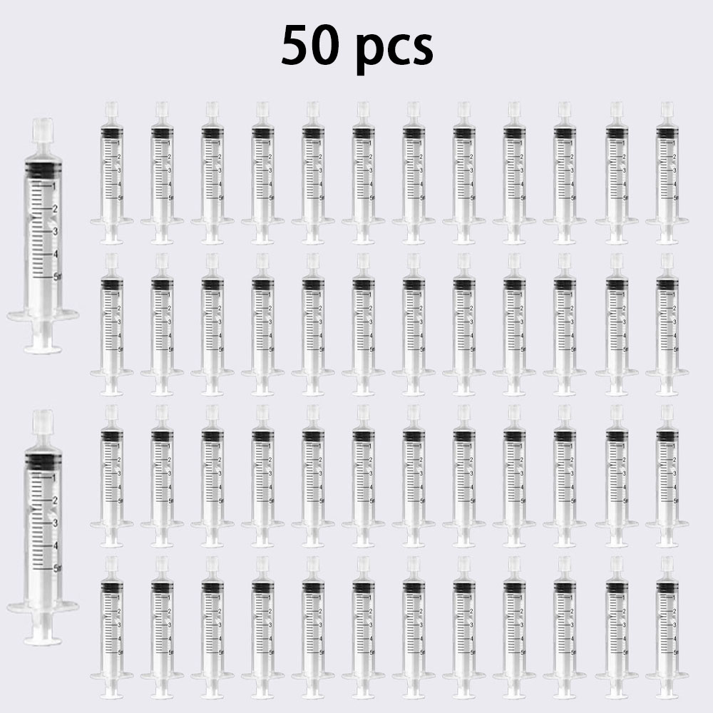 Perfume Quotes - 20/30/50 Stuks 5 Ml Plastic Parfumspuit