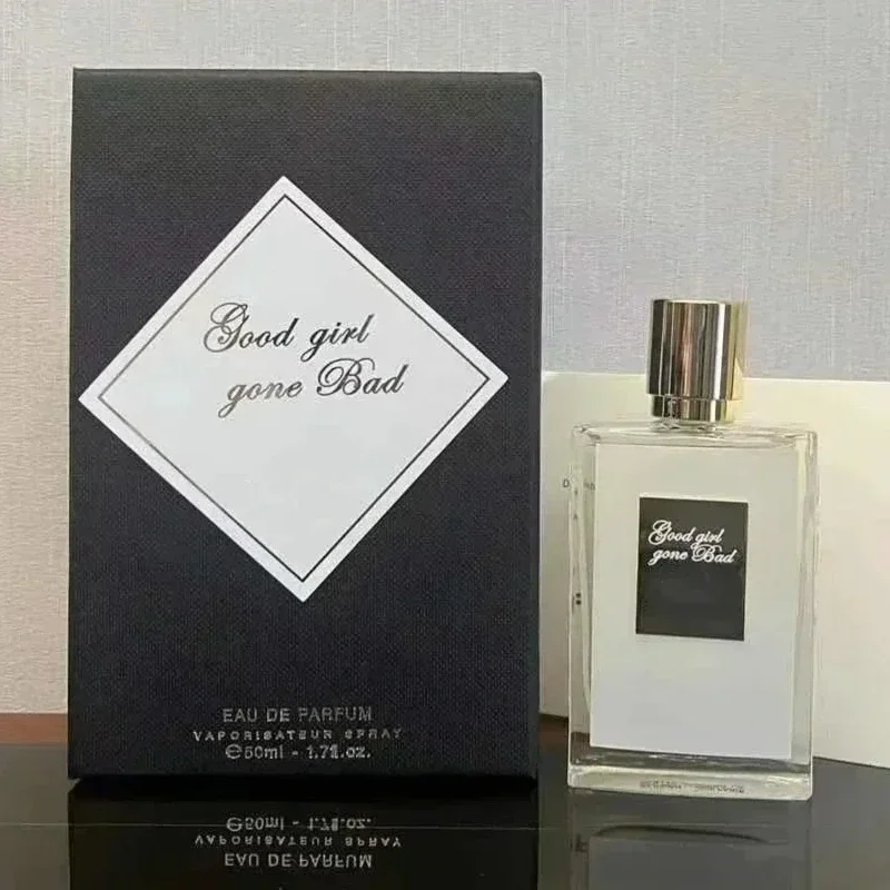 Perfume Fragrance For Girls - Merkparfum voor vrouwen en mannen, langdurige