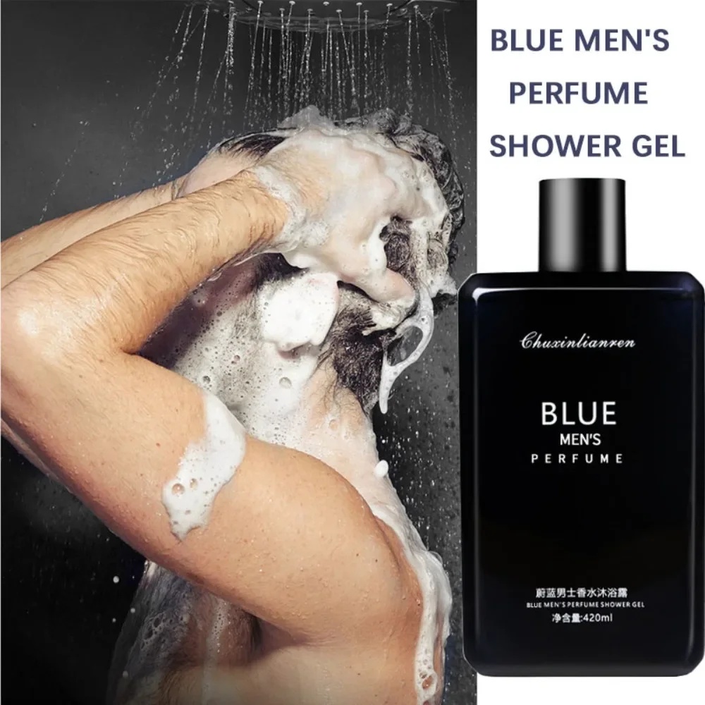 Perfume Fragrance Shampoo - Langdurig geurende shampoo, 24 uur hydraterende