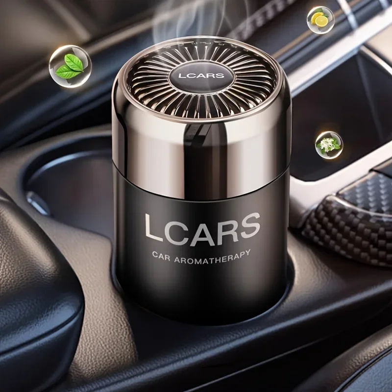 Perfume Fragrance For Room - Auto Diffuser Geur Machine Geur Auto