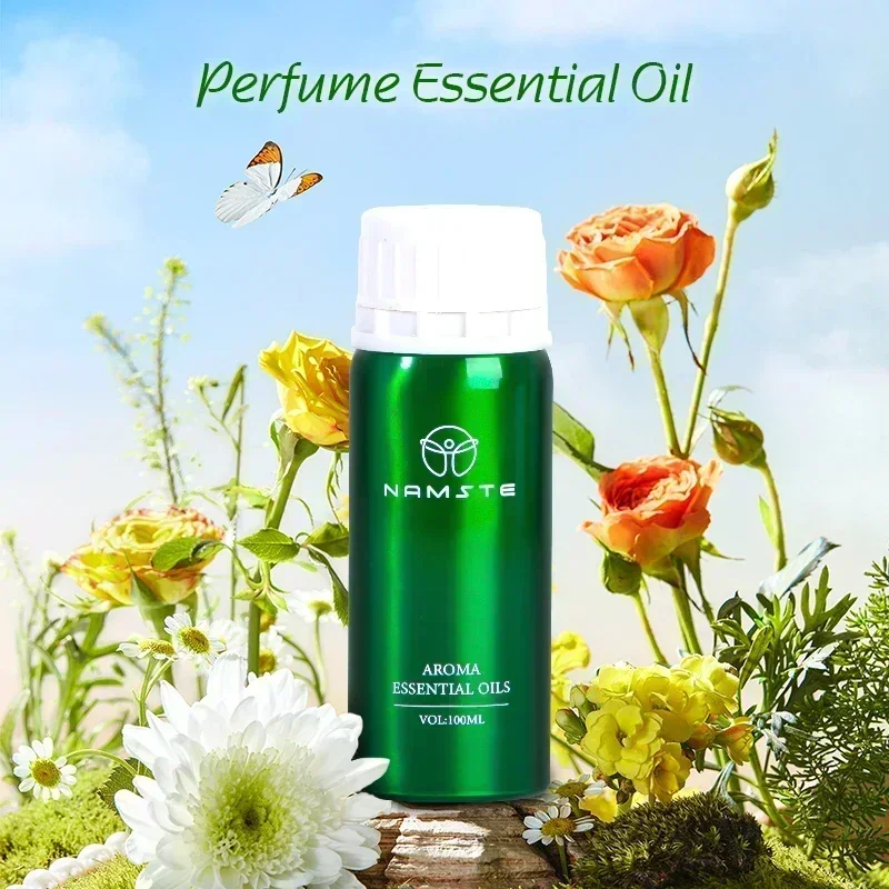 Perfume Fragrance For Room - My Way Parfum Essentiële Olie Refil
