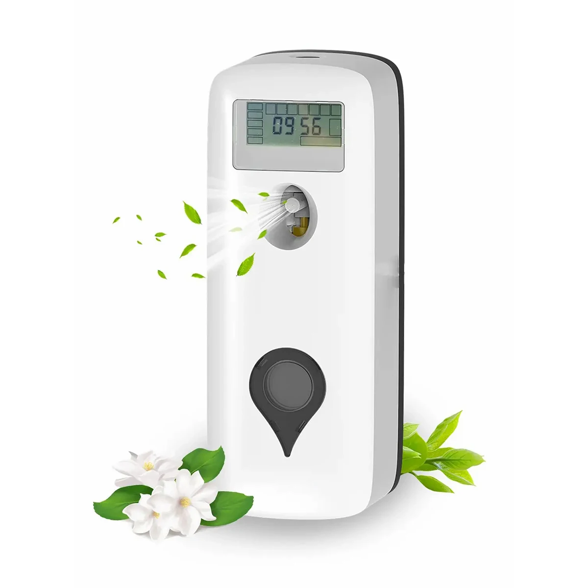 Perfume Fragrance For Room - Vloeibare Luchtverfrisser Dispenser Aan De Muur
