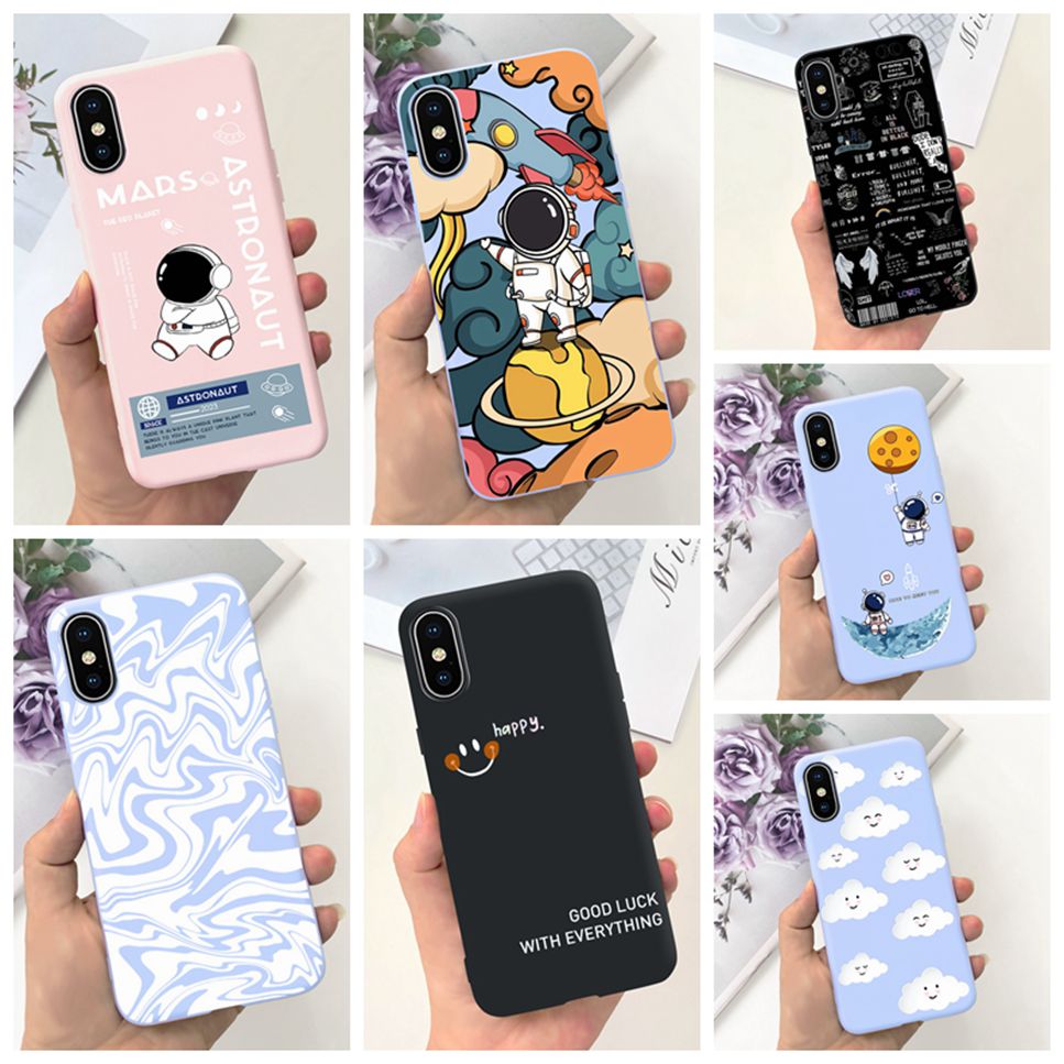Fragance X - Nieuw Voor Apple Iphone X A1865
