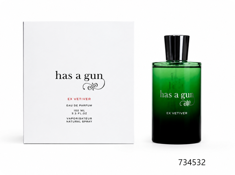 Fragrance Perfume Box - Hoge kwaliteit damesparfum Langdurig unisex parfum