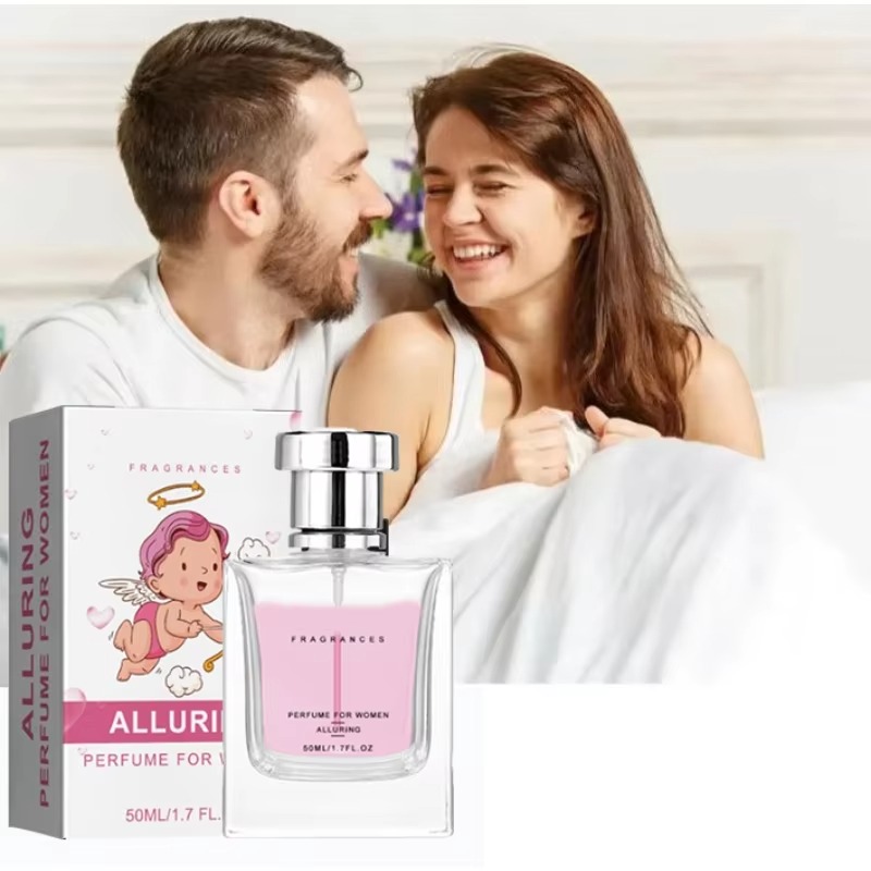 Perfume Fragrance For Girls - Digitaal parfum, frisse geur, langdurige geur