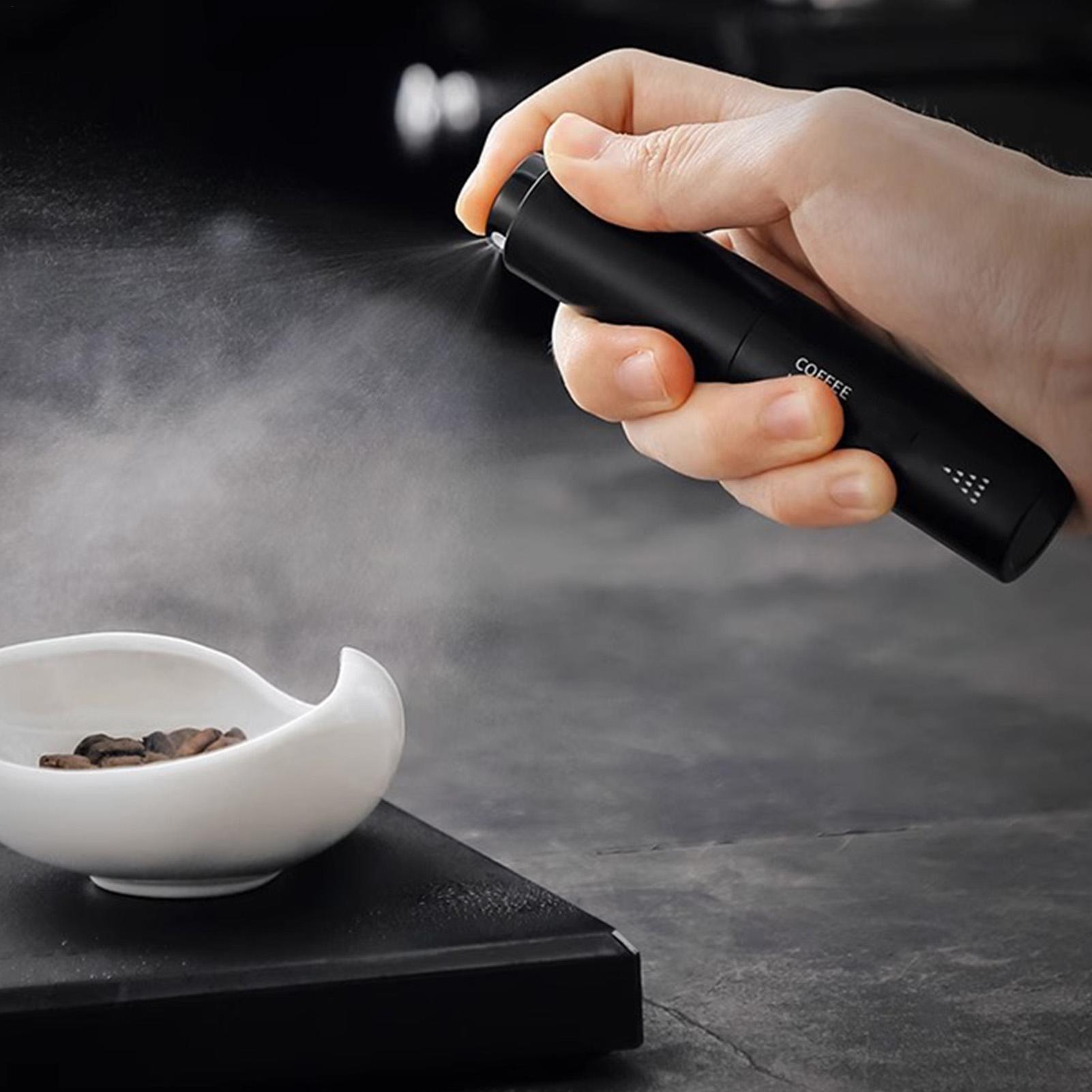 Perfume Quotes - 10ml Koffie Sprayfles Koffiebonen Spritzer Hervulbare