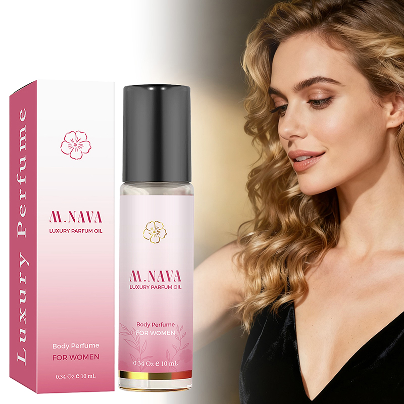 Perfume Fragrance Enhancer - Feromoon Roll-on Keulen Verbetering van de