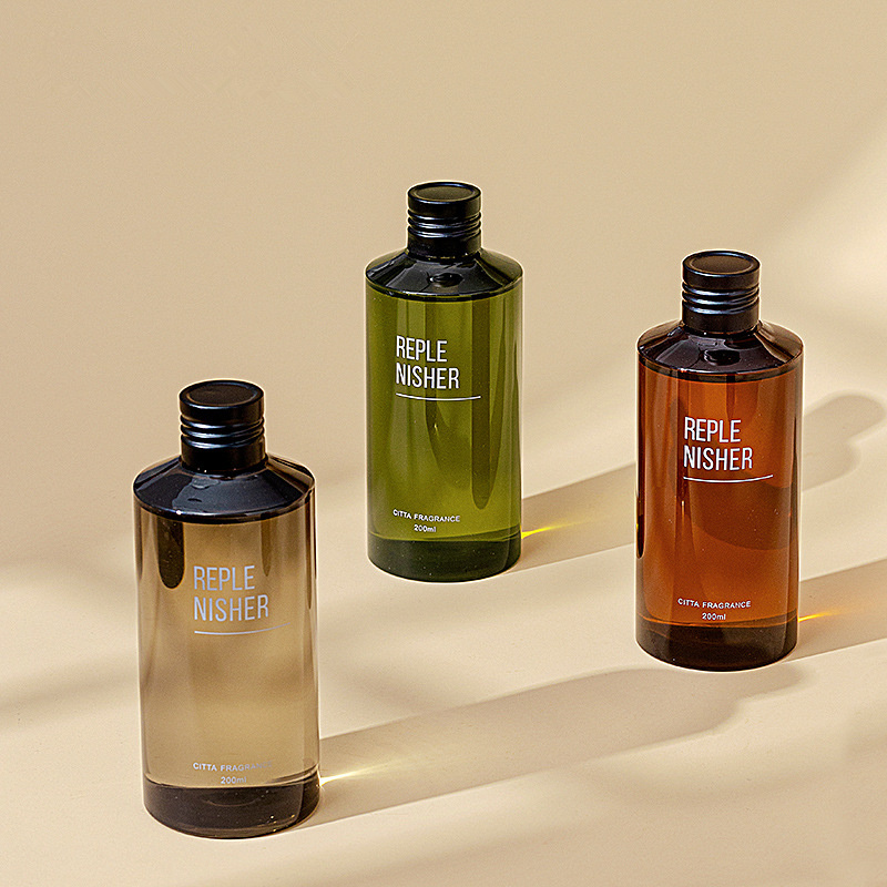 Perfume Fragrance For Room - 200 ml aromaverspreider navulling - etherisch