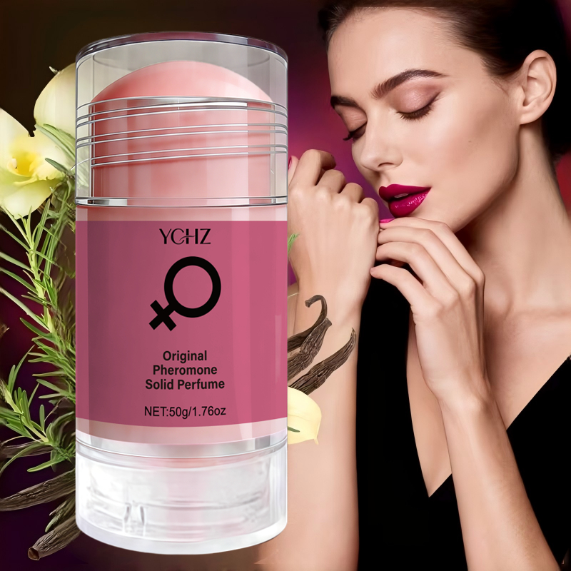 Perfume Fragrance Enhancer - Feromoonbalsem met frisse geur, die een