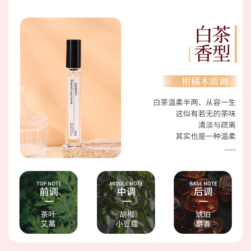 Originele Vrouwelijke Parfum m - Perfume Fragrance Enhancer recensie en prijs