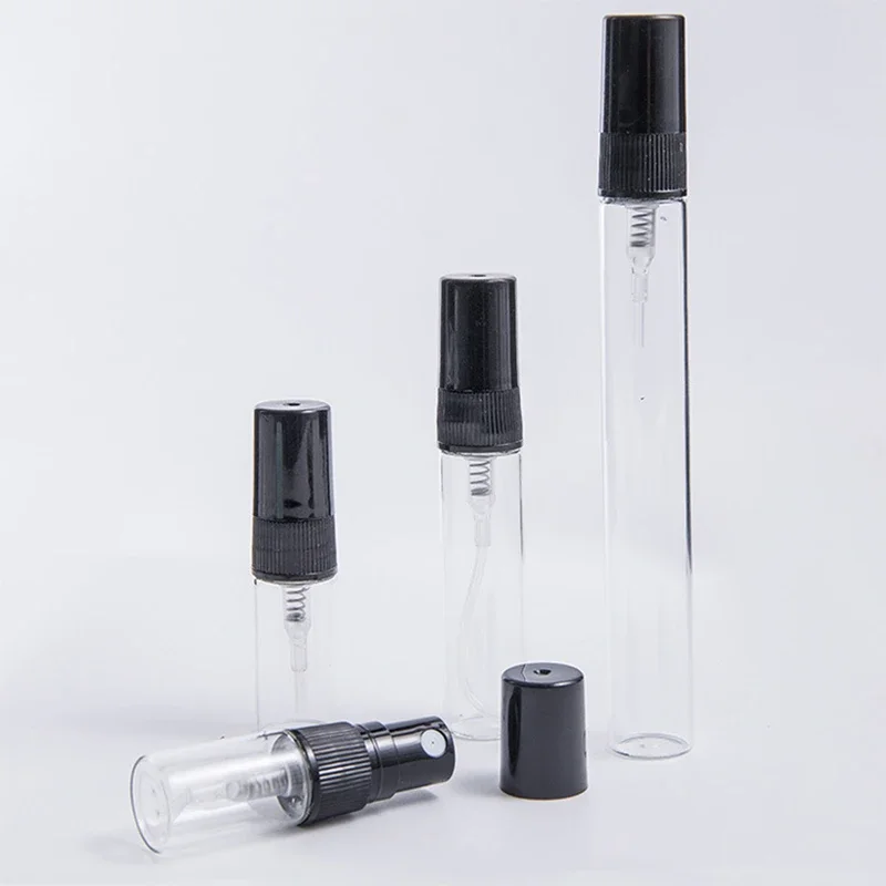 8/16 stuks hervulbare parfumfl - Perfume Quotes recensie en prijs