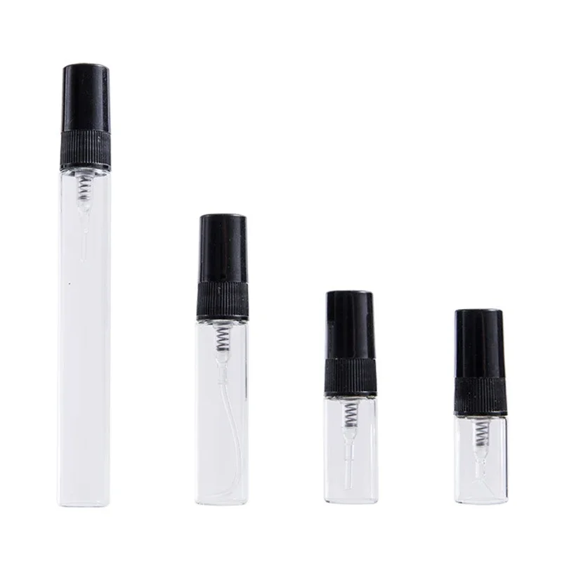 8/16 stuks hervulbare parfumfl - Perfume Quotes recensie en prijs