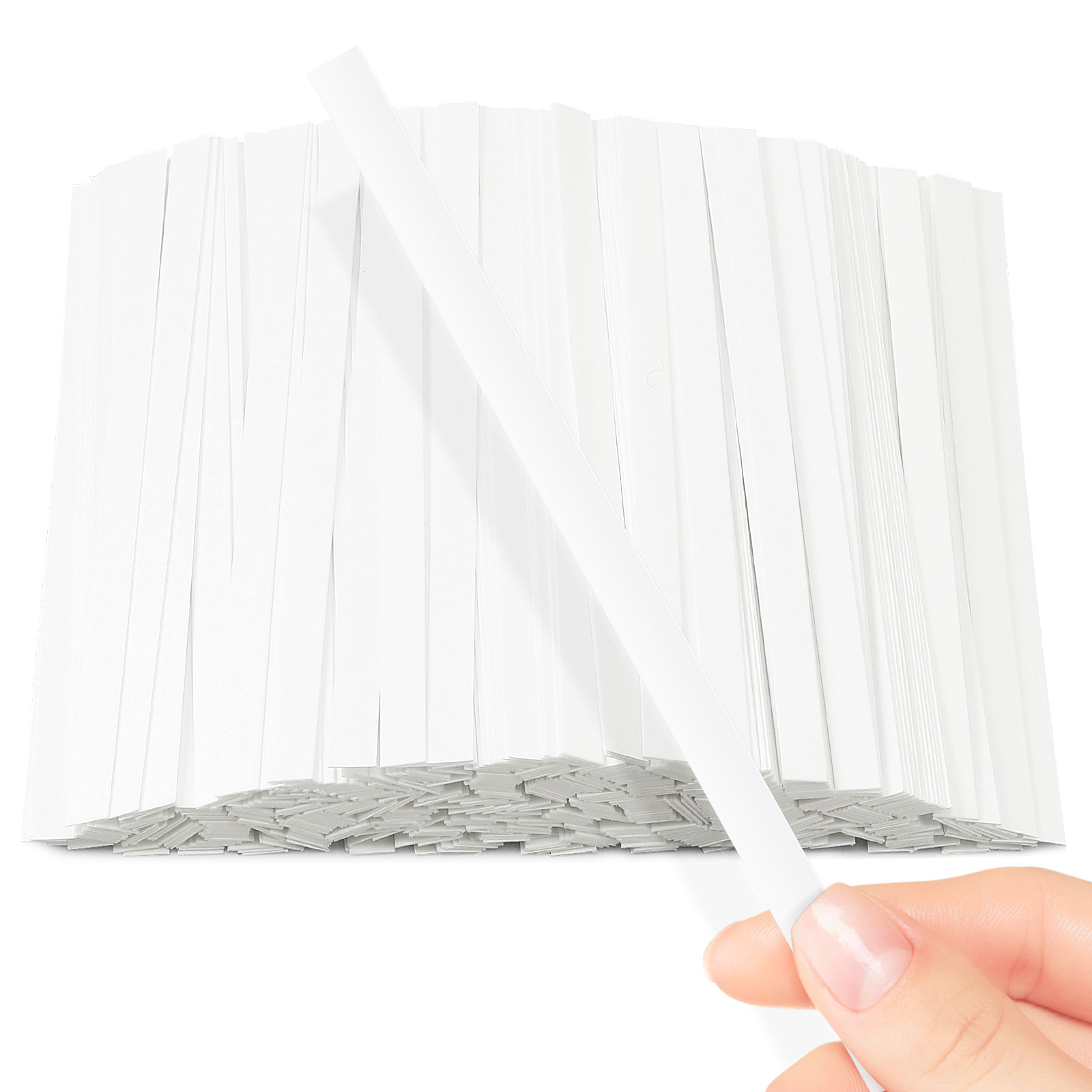 500 Stuks Witte Outfit Geurend - Perfume Fragrance For Room recensie en prijs