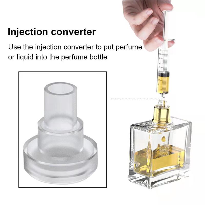 1/3 Stuks 10ML Parfum Navullin - Perfume Quotes recensie en prijs