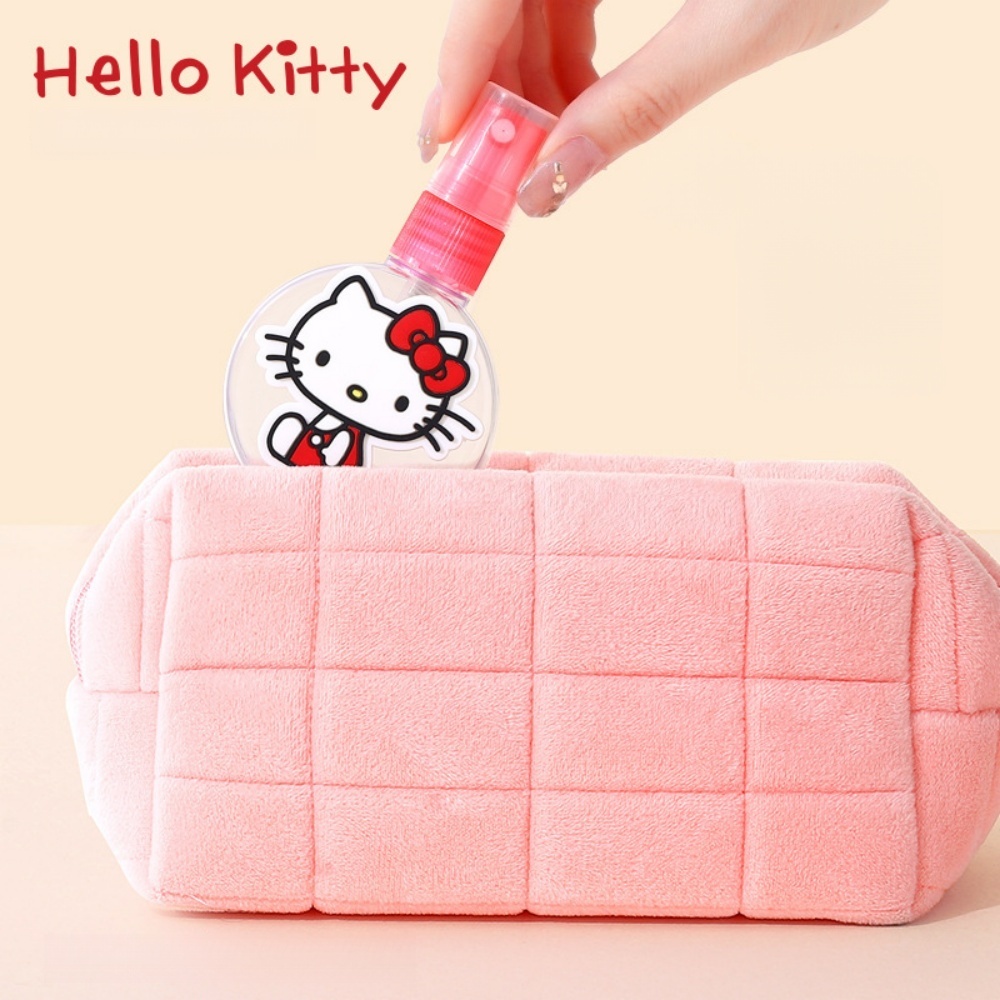 55/60/100 ml Echte Sanrio Plas - Perfume Quotes recensie en prijs