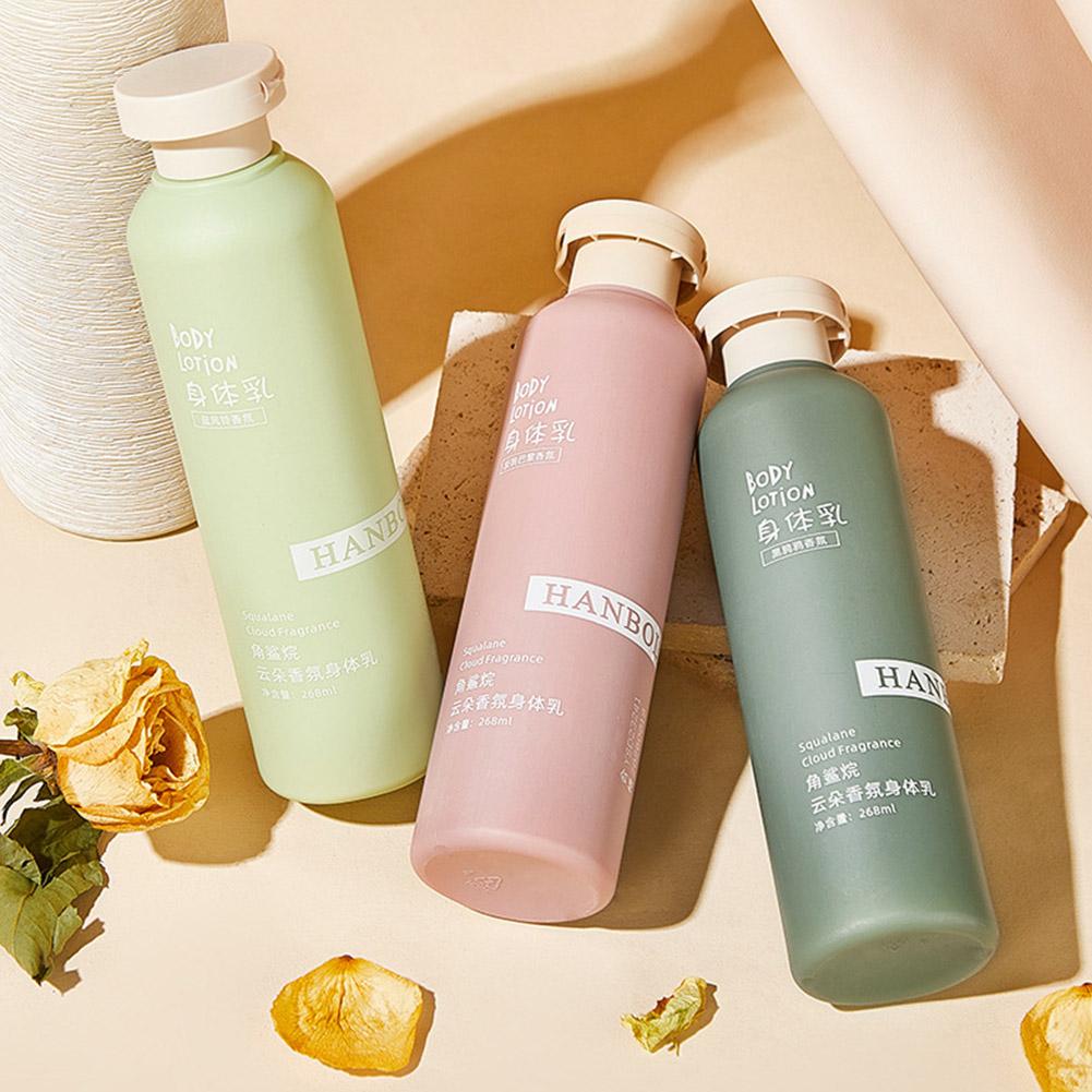 268ML Squalaan Geur Bodylotion - Perfume Fragrance Moisturizer recensie en prijs