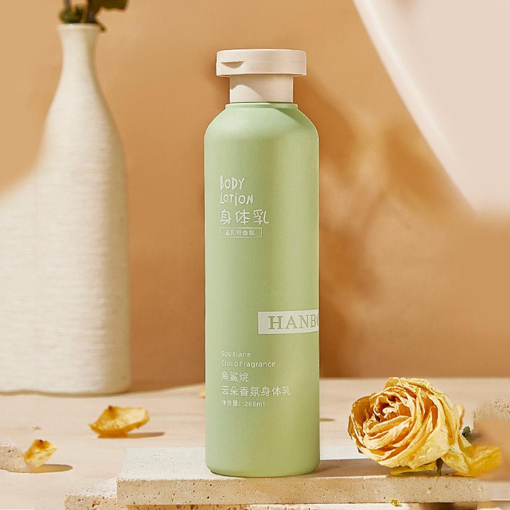 268ML Squalaan Geur Bodylotion - Perfume Fragrance Moisturizer recensie en prijs