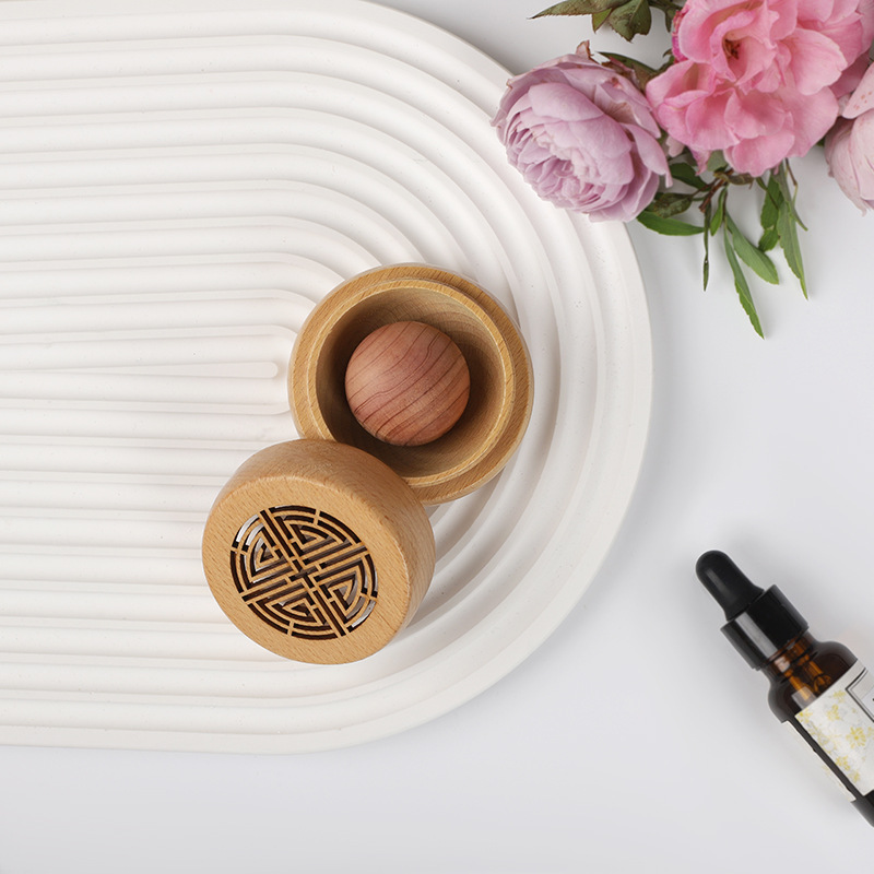 Oude draagbare geen parfum geu - Fragrance Perfume Box recensie en prijs