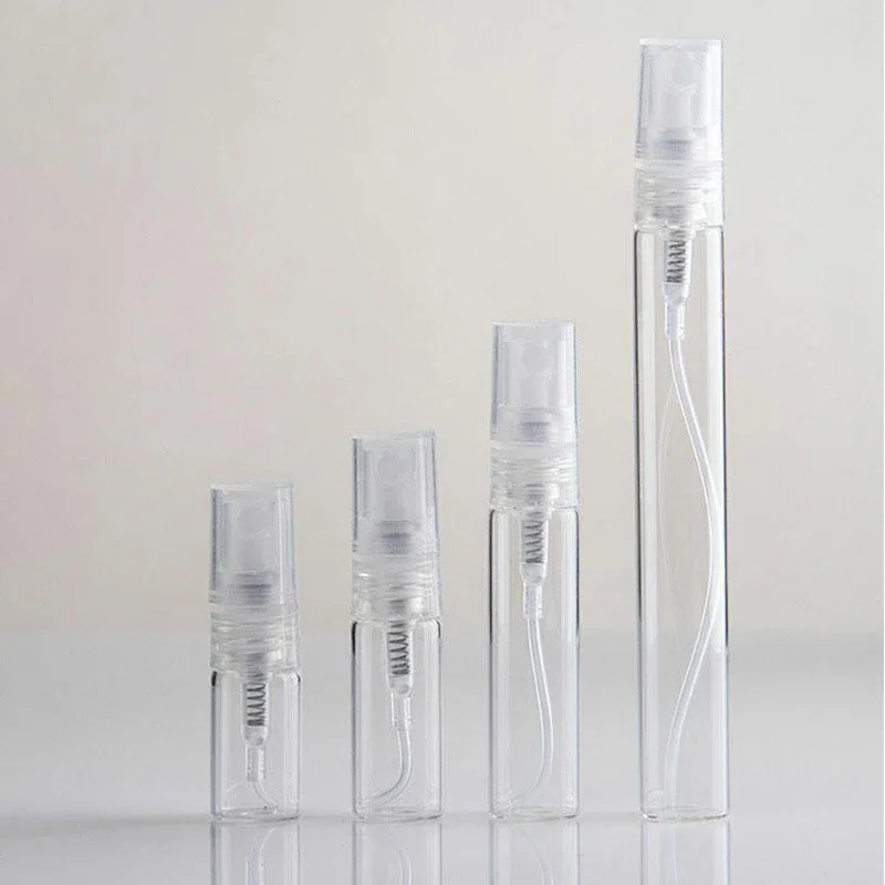 8 Stuks 10 Ml 5 Ml 3 Ml 2 Ml H - Perfume Quotes recensie en prijs