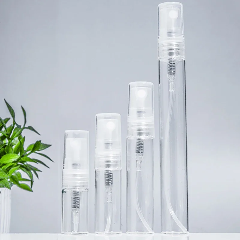 8 Stuks 10 Ml 5 Ml 3 Ml 2 Ml H - Perfume Quotes recensie en prijs