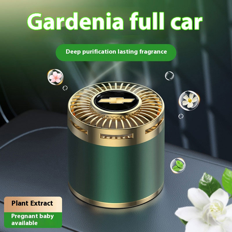Chevrolet solide autoparfum 20 - Perfume Fragrance Enhancer recensie en prijs