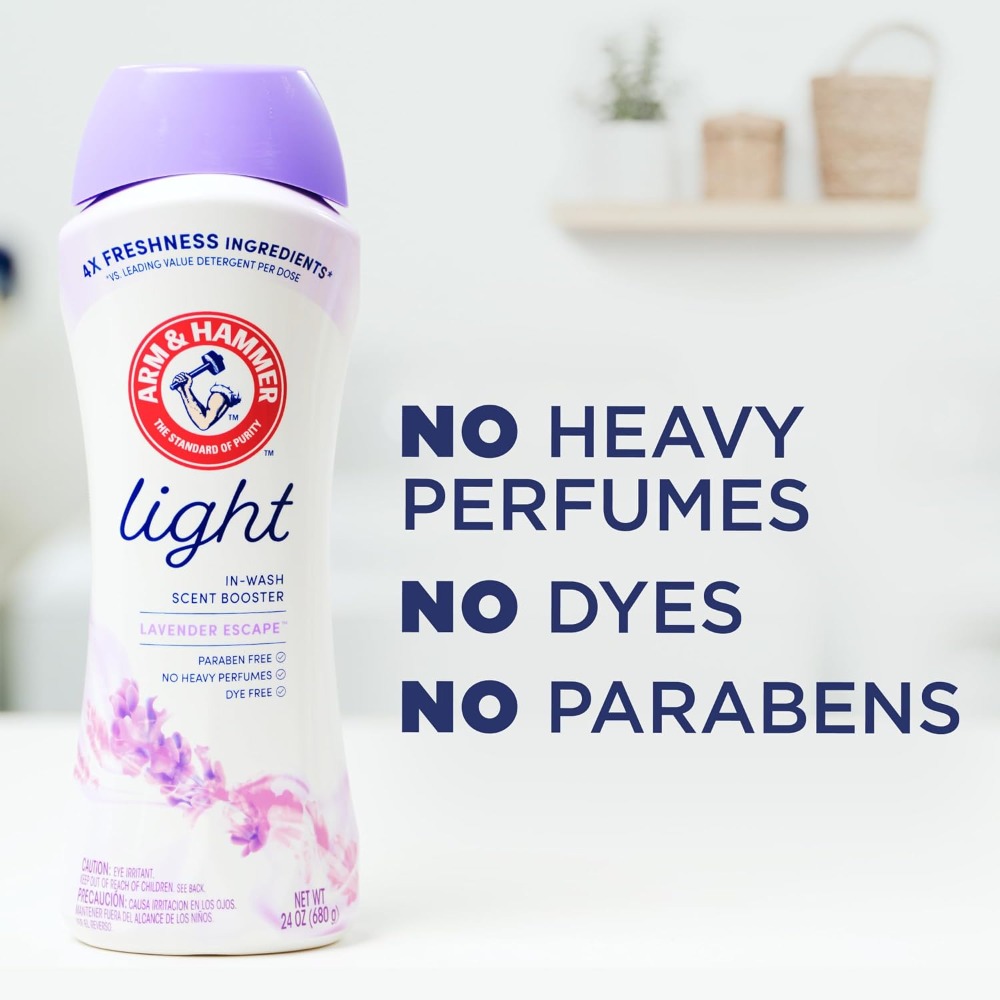 Lavendel Escape Geurversterker - Perfume Fragrance Enhancer recensie en prijs