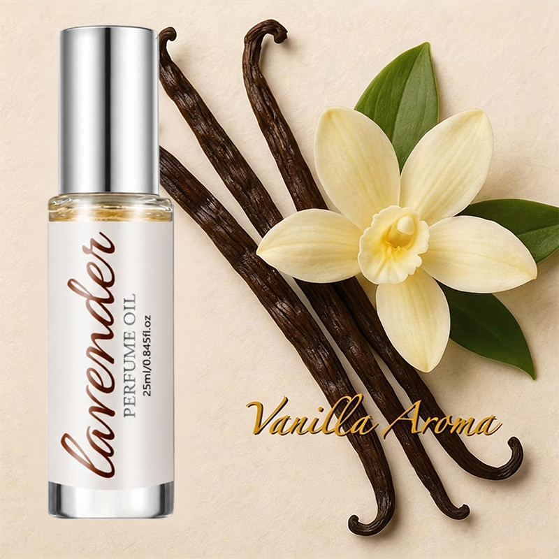 Vanillegeur Parfum Essentiële  - Perfume Fragrance Enhancer recensie en prijs