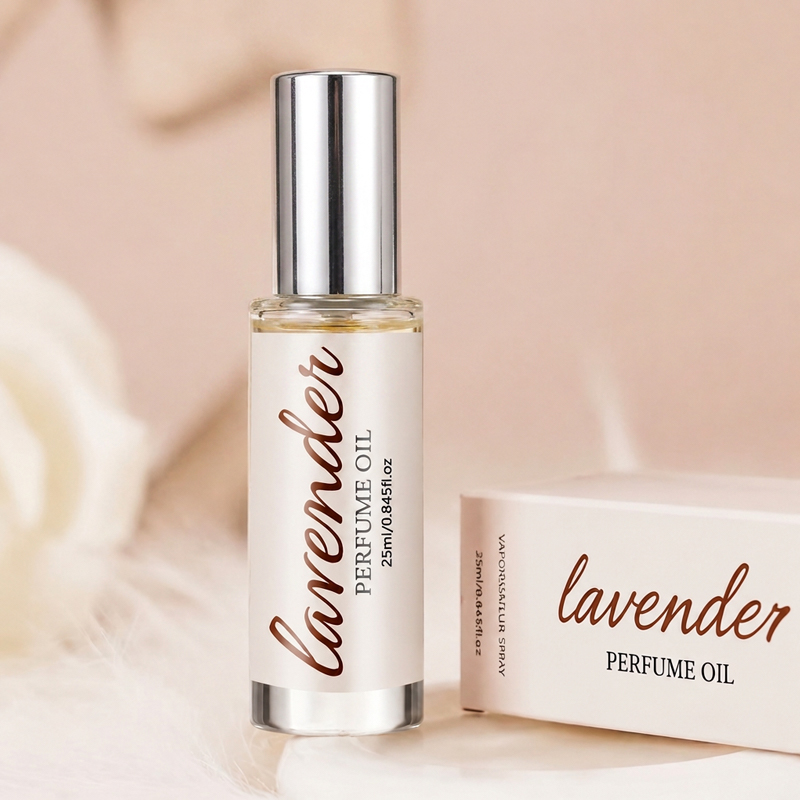 Vanillegeur Parfum Essentiële  - Perfume Fragrance Enhancer recensie en prijs