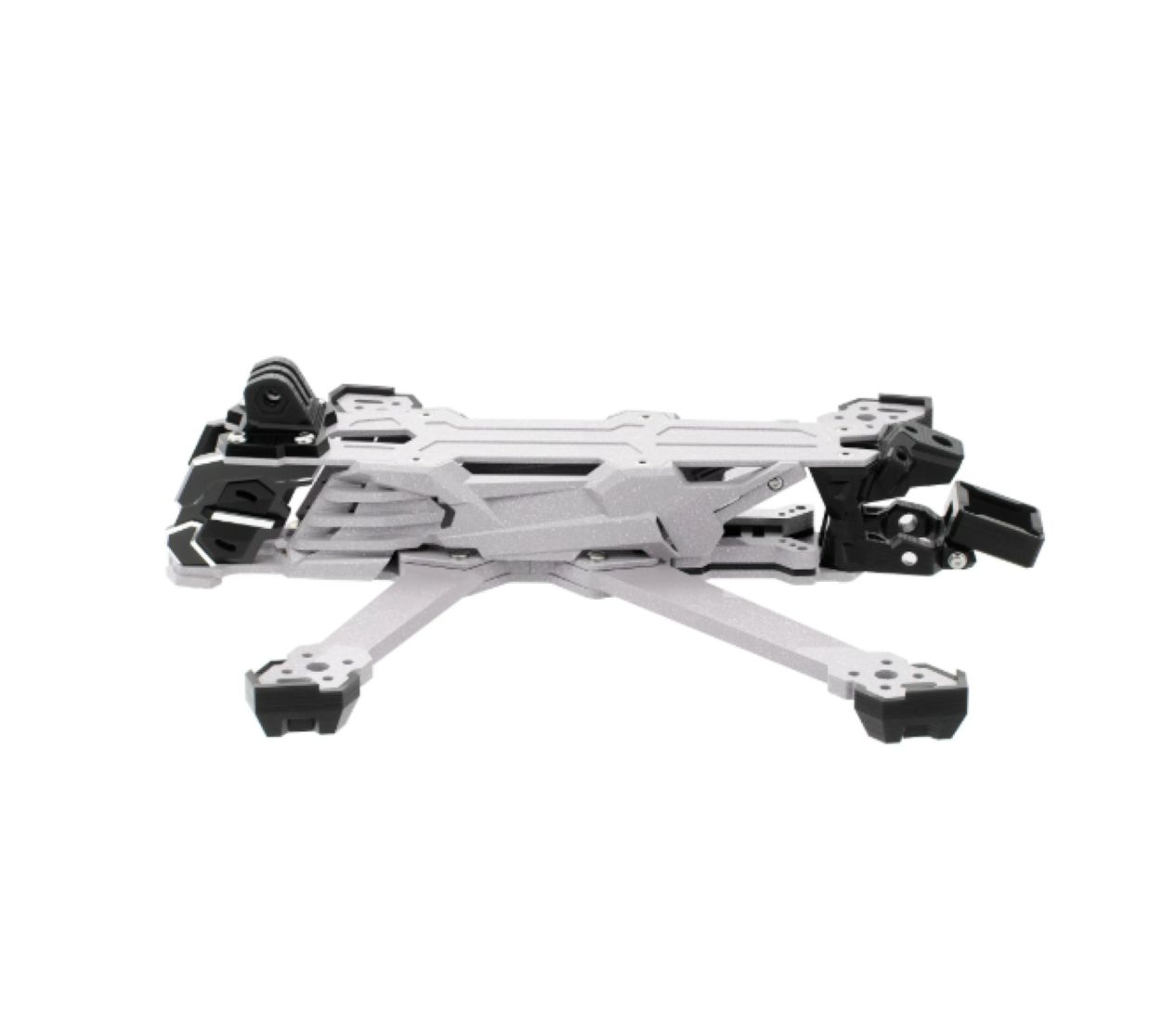 GEPRC GEP-Vapor-X D 5/6 Serie  - Fragance X recensie en prijs