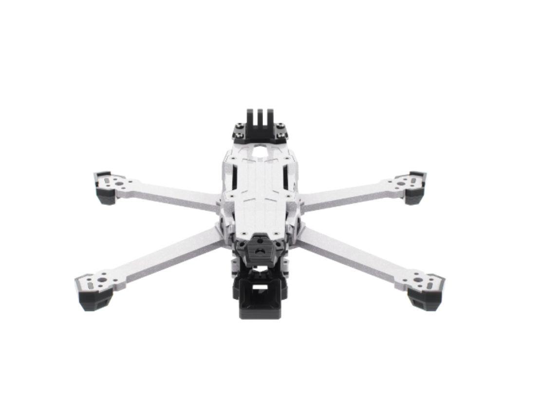 GEPRC GEP-Vapor-X D 5/6 Serie  - Fragance X recensie en prijs