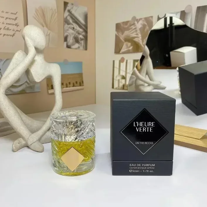 Merkparfum voor vrouwen en man - Perfume Fragrance For Girls recensie en prijs