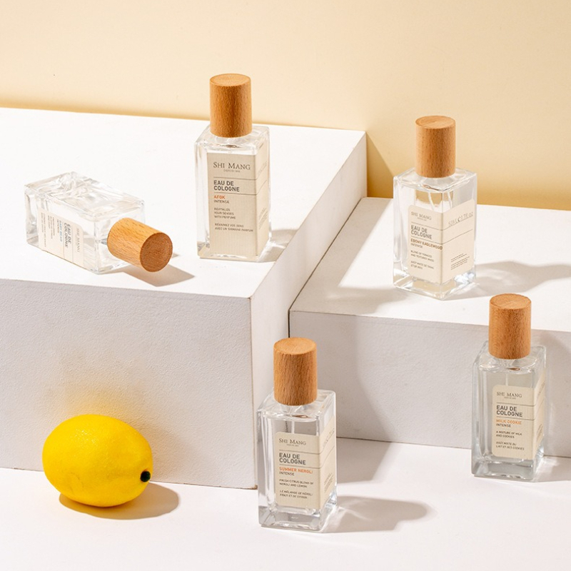 50ml Vrouwenparfum Zoete Bloem - Perfume Her Fragrance recensie en prijs