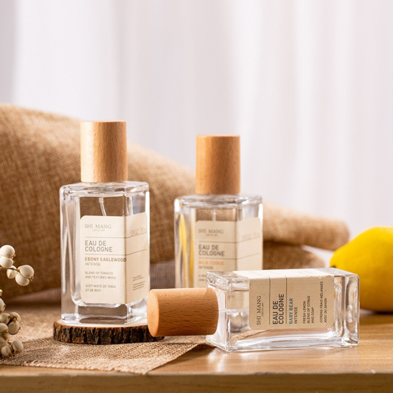 50ml Vrouwenparfum Zoete Bloem - Perfume Her Fragrance recensie en prijs