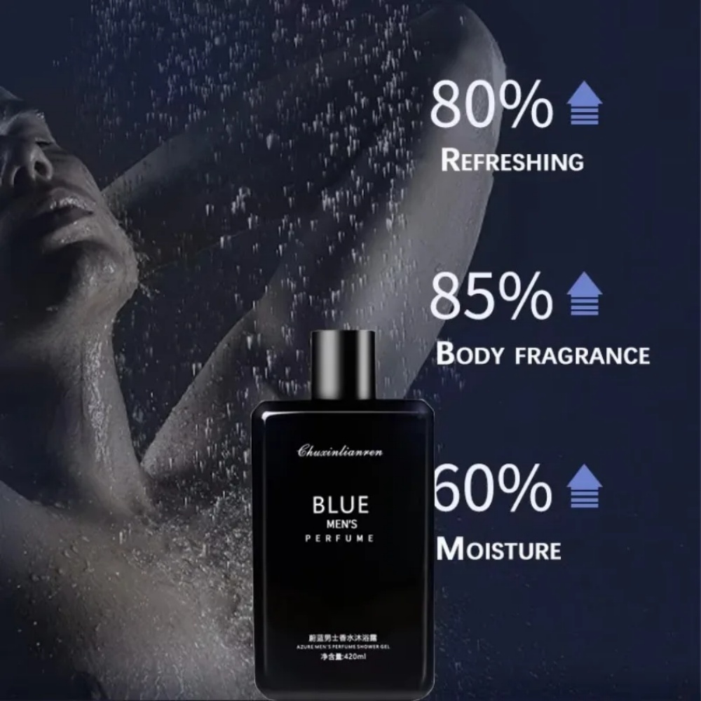 Langdurig geurende shampoo, 24 - Perfume Fragrance Shampoo recensie en prijs