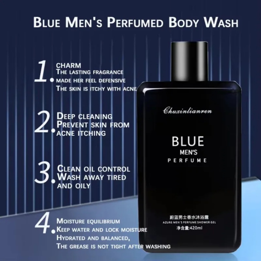 Langdurig geurende shampoo, 24 - Perfume Fragrance Shampoo recensie en prijs