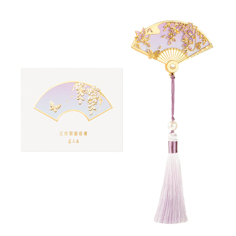 Verboden stad wisteria vaste p - Perfume Her Fragrance recensie en prijs