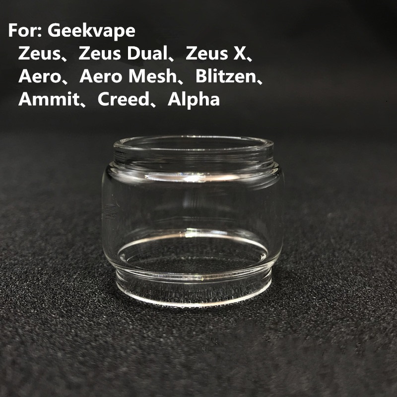 10st Verlengde Lamp Glas Voor  - Fragance X recensie en prijs