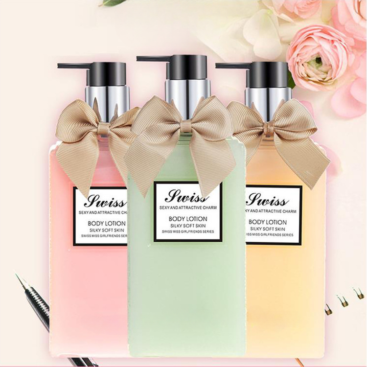 350Ml Parfum Bodylotion Body G - Perfume Fragrance Moisturizer recensie en prijs