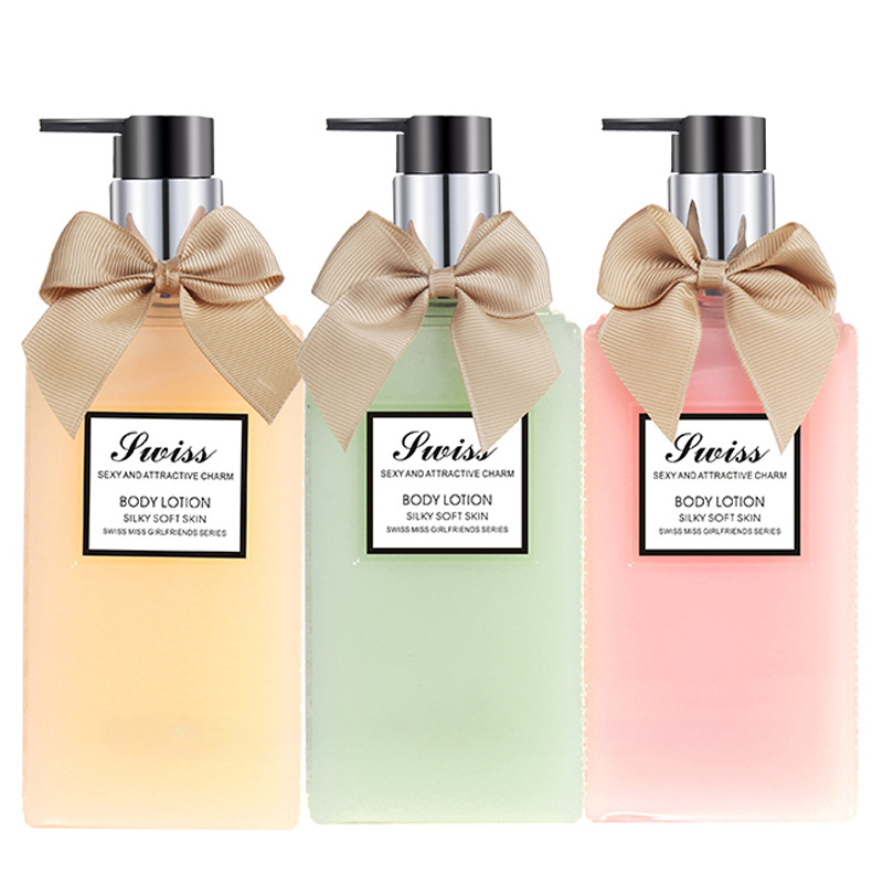 350Ml Parfum Bodylotion Body G - Perfume Fragrance Moisturizer recensie en prijs