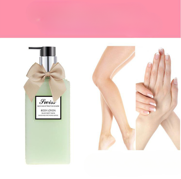 350Ml Parfum Bodylotion Body G - Perfume Fragrance Moisturizer recensie en prijs