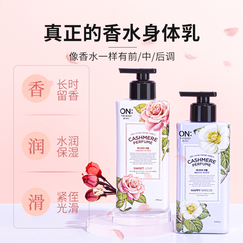 Bodylotion voor de droge huid, - Perfume Fragrance Moisturizer recensie en prijs