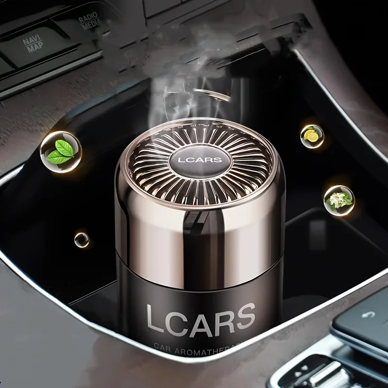 Auto Diffuser Geur Machine Geu - Perfume Fragrance For Room recensie en prijs