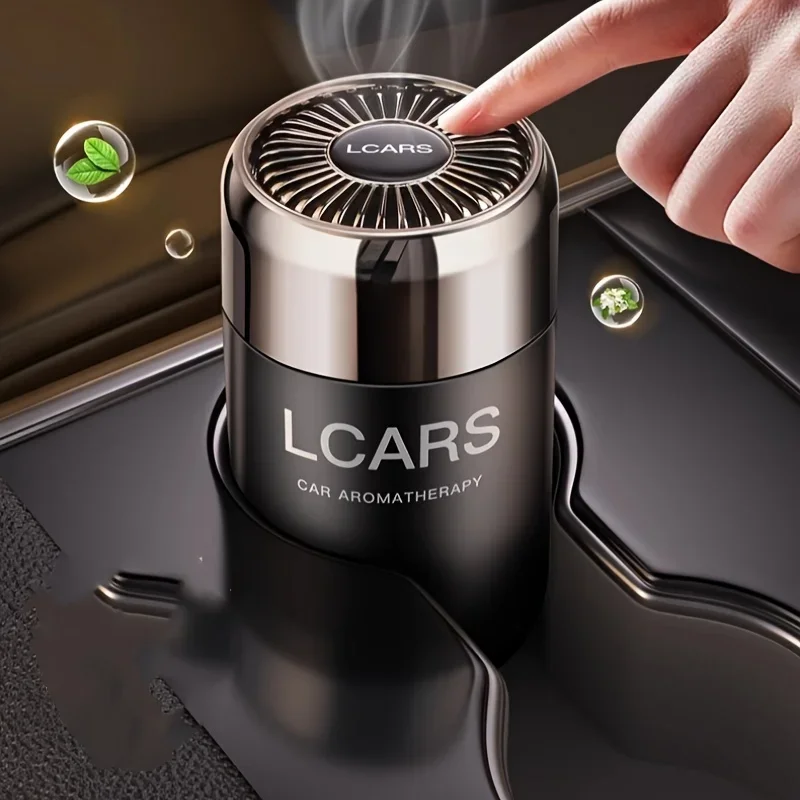 Auto Diffuser Geur Machine Geu - Perfume Fragrance For Room recensie en prijs