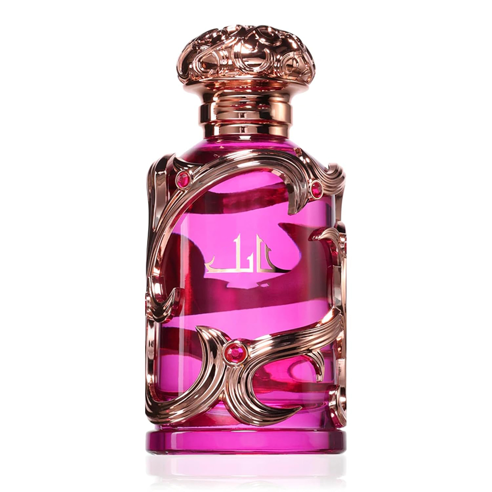 Luxe Habiik Decoratieve Vrouwe - Perfume Her Fragrance recensie en prijs