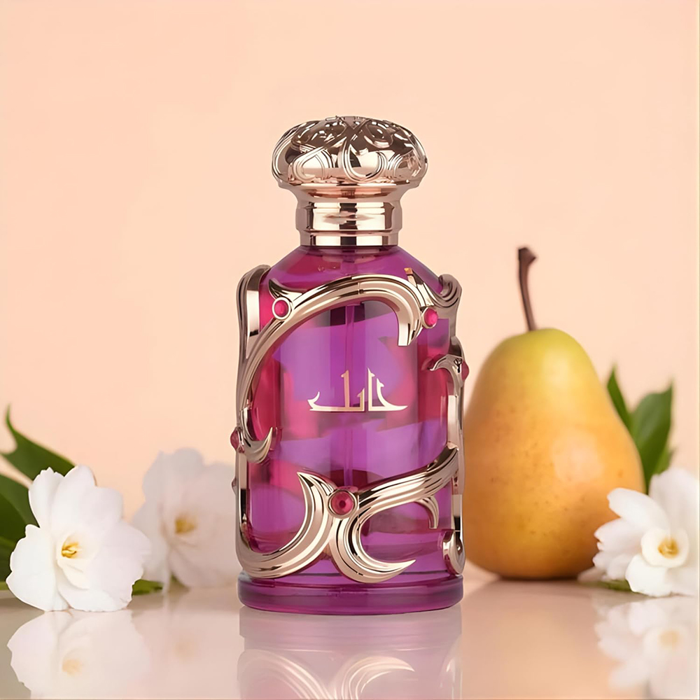 Luxe Habiik Decoratieve Vrouwe - Perfume Her Fragrance recensie en prijs
