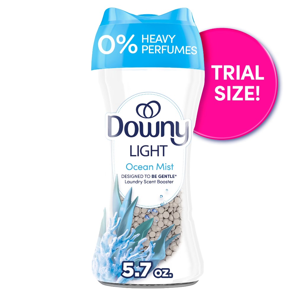 Wasverzachterparels Ocean Mist - Perfume Fragrance Enhancer recensie en prijs