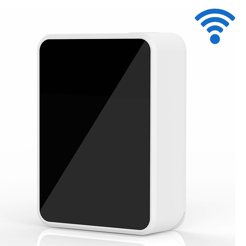 WIFI Elektrische Aroma Diffuse - Perfume Fragrance For Room recensie en prijs