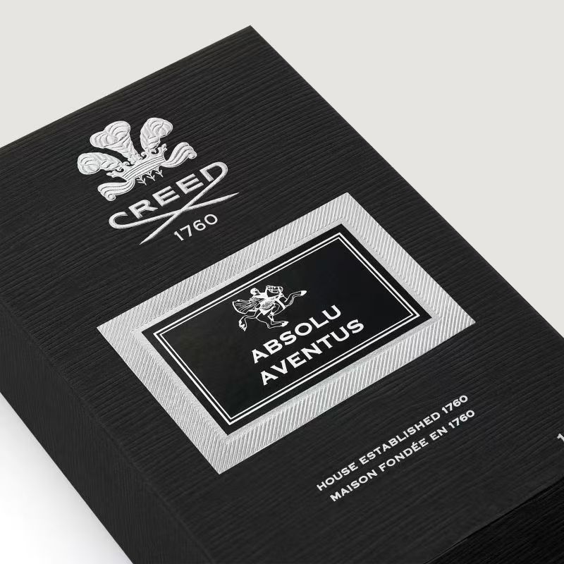 CREED Absolute Napoleonic parf - Perfume Quotes recensie en prijs