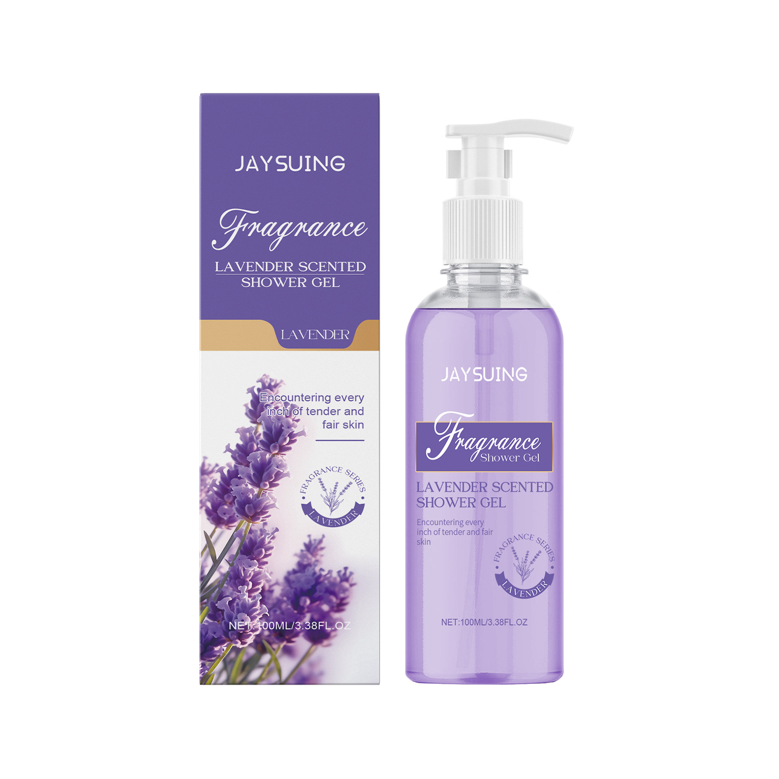Geurige Douchegel Body Wash Pa - Perfume Fragrance Moisturizer recensie en prijs