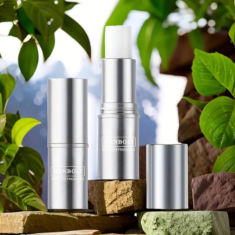 Langdurig solide liefdesparfum - Perfume Fragrance Moisturizer recensie en prijs